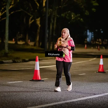 Runner Photo 5465089