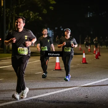 Runner Photo 5465096