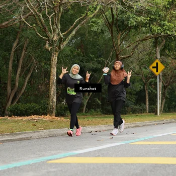 Runner Photo 5465097