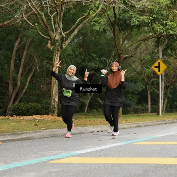 Runner Photo 5465099