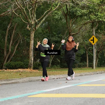 Runner Photo 5465100