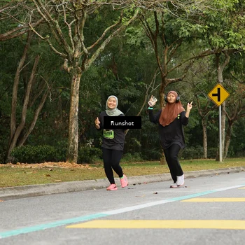 Runner Photo 5465101