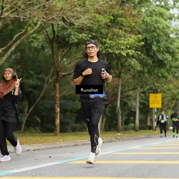 Runner Photo 5465103