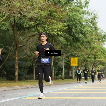 Runner Photo 5465104