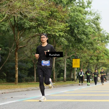 Runner Photo 5465105