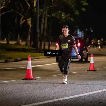 Runner Photo 5465106