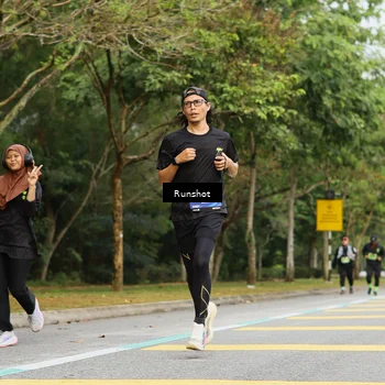Runner Photo 5465107