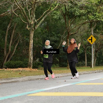 Runner Photo 5465108