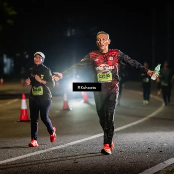 Runner Photo 5465109
