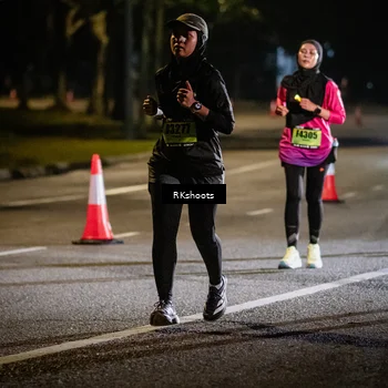 Runner Photo 5465110