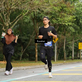 Runner Photo 5465111