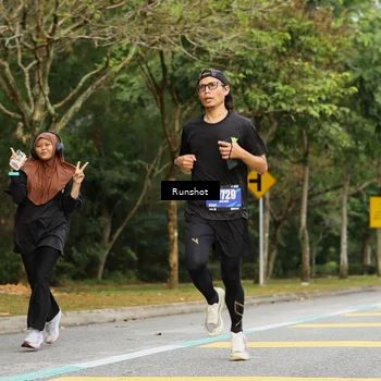 Runner Photo 5465114