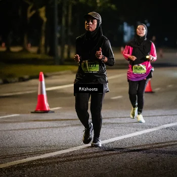 Runner Photo 5465115