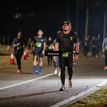 Runner Photo 5465116