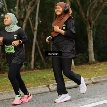Runner Photo 5465117