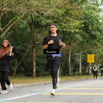 Runner Photo 5465118