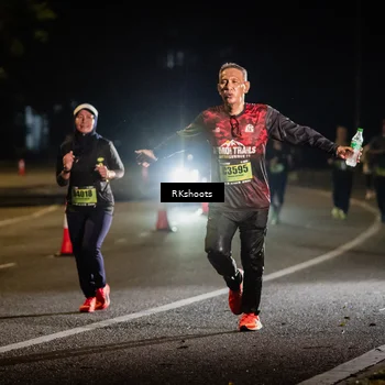 Runner Photo 5465123