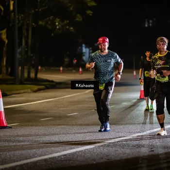 Runner Photo 5465124
