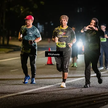 Runner Photo 5465125