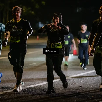 Runner Photo 5465129