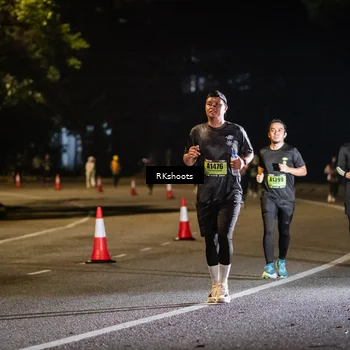 Runner Photo 5465130