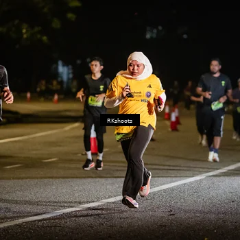 Runner Photo 5465133