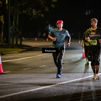 Runner Photo 5465138