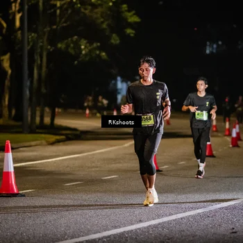 Runner Photo 5465139
