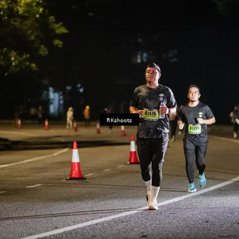 Runner Photo 5465141