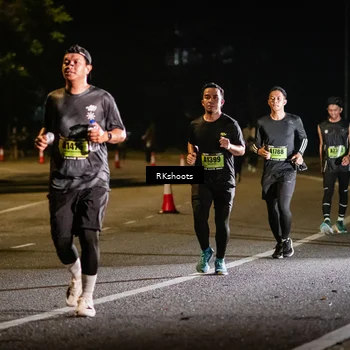 Runner Photo 5465149