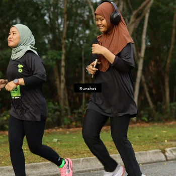 Runner Photo 5465154