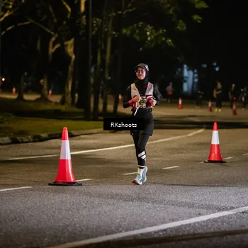 Runner Photo 5465156