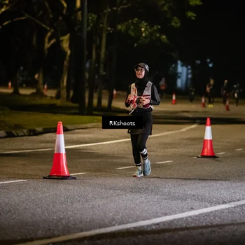 Runner Photo 5465157