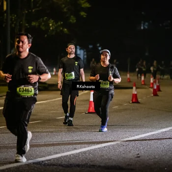 Runner Photo 5465158
