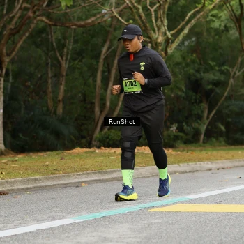 Runner Photo 5465159