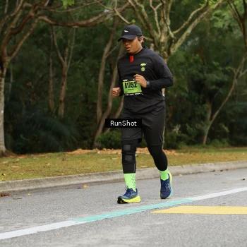Runner Photo 5465160