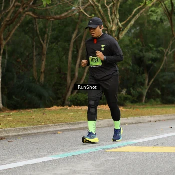 Runner Photo 5465161