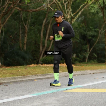 Runner Photo 5465162