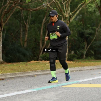 Runner Photo 5465163