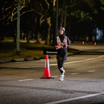 Runner Photo 5465164