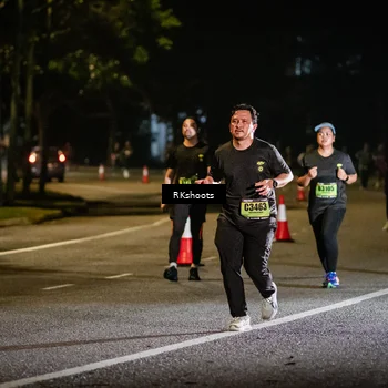 Runner Photo 5465166