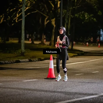 Runner Photo 5465167