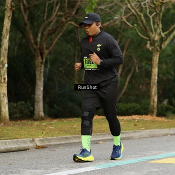 Runner Photo 5465168
