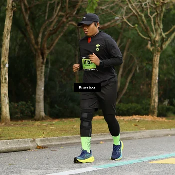 Runner Photo 5465169