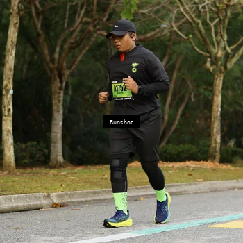 Runner Photo 5465170