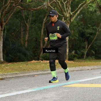 Runner Photo 5465171