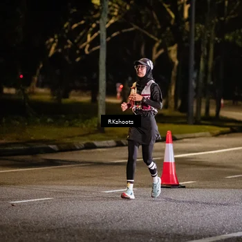 Runner Photo 5465172