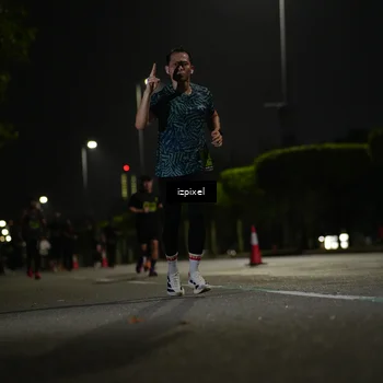 Runner Photo 5465173