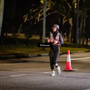 Runner Photo 5465174