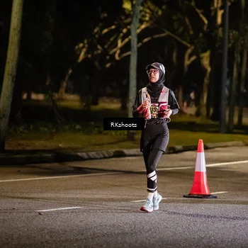 Runner Photo 5465175